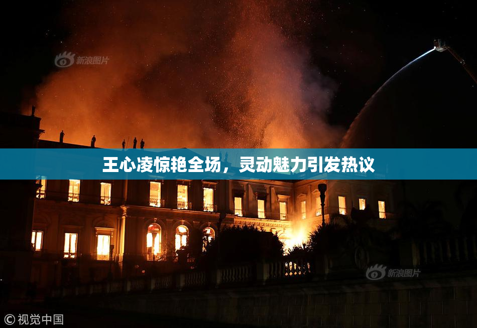王心凌惊艳全场，灵动魅力引发热议