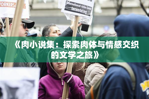 《肉小说集：探索肉体与情感交织的文学之旅》