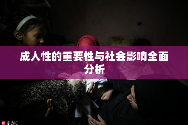 成人性的重要性与社会影响全面分析