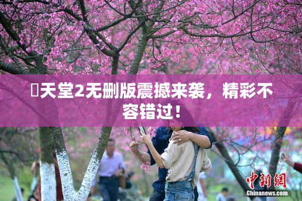 妺天堂2无删版震撼来袭，精彩不容错过！