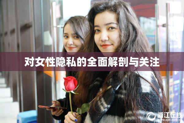 对女性隐私的全面解剖与关注