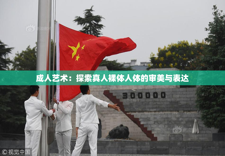 成人艺术：探索真人裸体人体的审美与表达