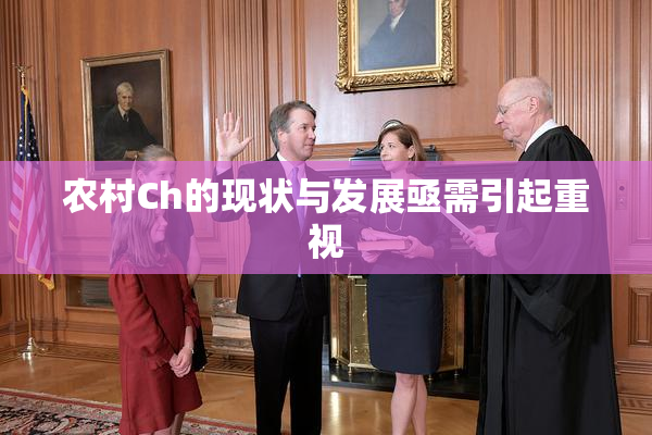 农村Ch的现状与发展亟需引起重视