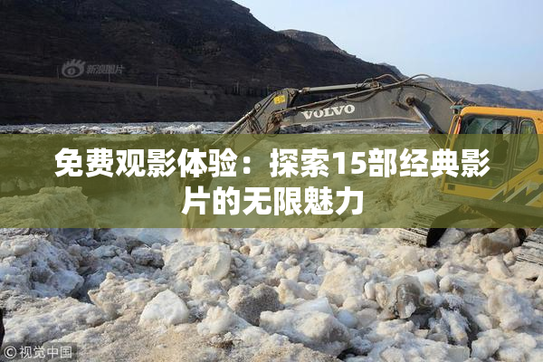 免费观影体验：探索15部经典影片的无限魅力
