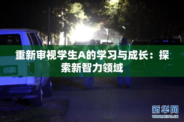 重新审视学生A的学习与成长：探索新智力领域