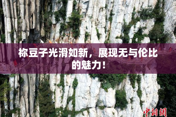 祢豆子光滑如新，展现无与伦比的魅力！