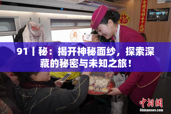 91丨秘：揭开神秘面纱，探索深藏的秘密与未知之旅！