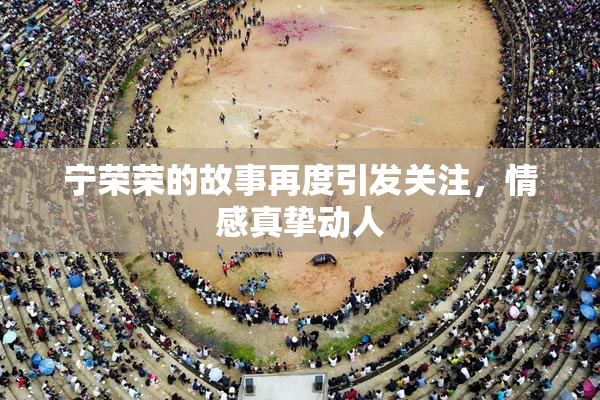 宁荣荣的故事再度引发关注，情感真挚动人