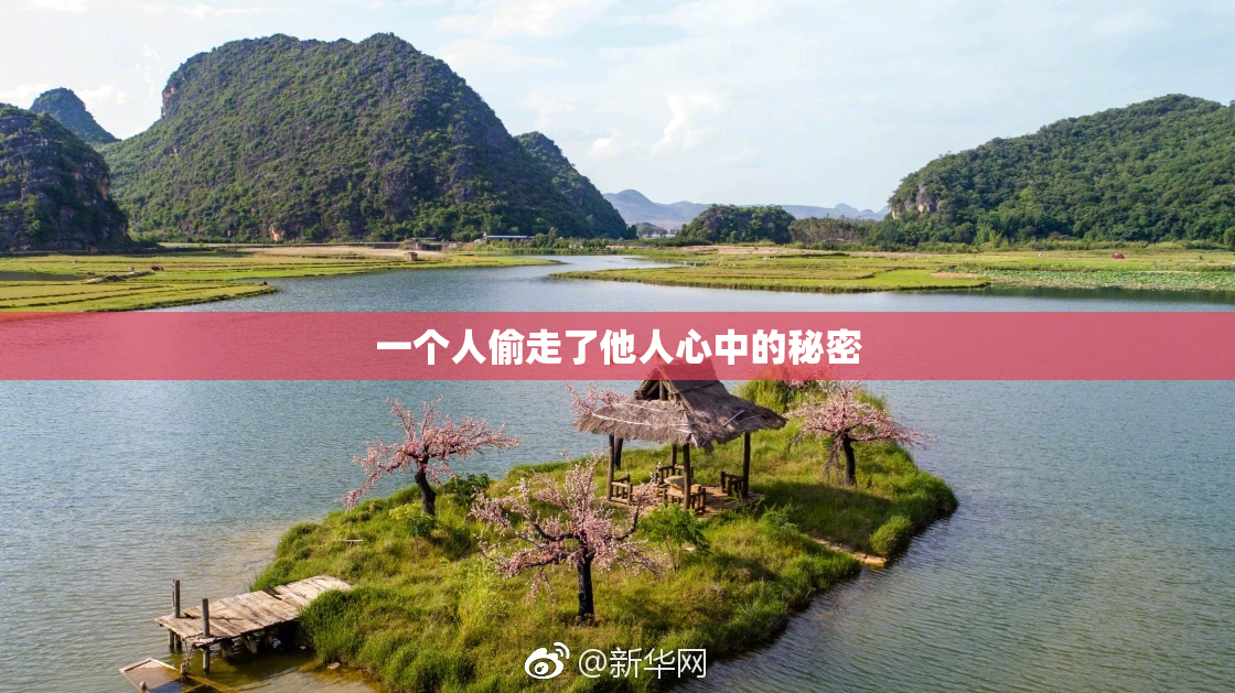 一个人偷走了他人心中的秘密