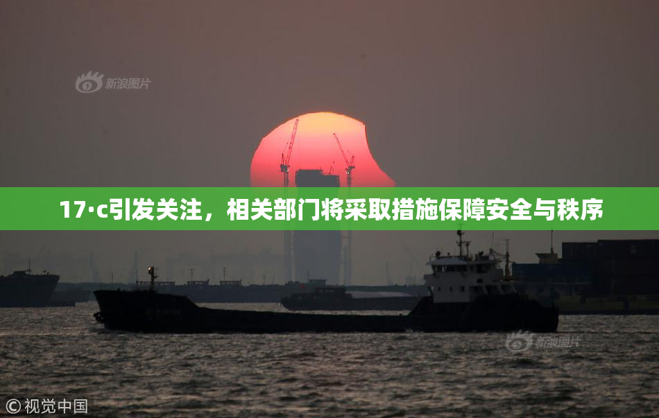 17·c引发关注，相关部门将采取措施保障安全与秩序