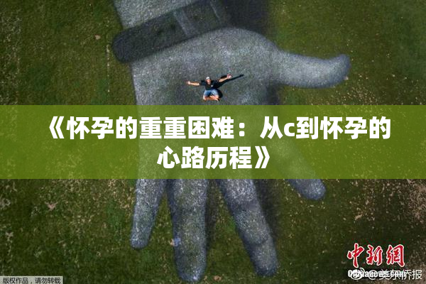 《怀孕的重重困难：从c到怀孕的心路历程》