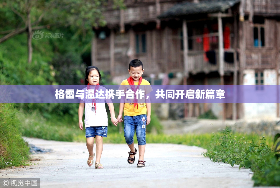 格雷与温达携手合作，共同开启新篇章