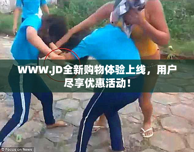WWW.JD全新购物体验上线，用户尽享优惠活动！