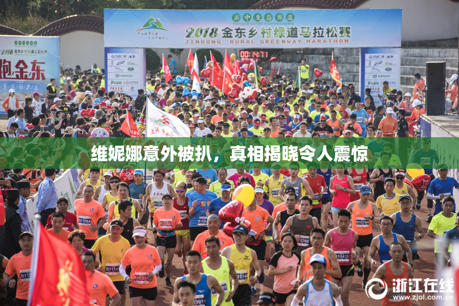 维妮娜意外被扒，真相揭晓令人震惊