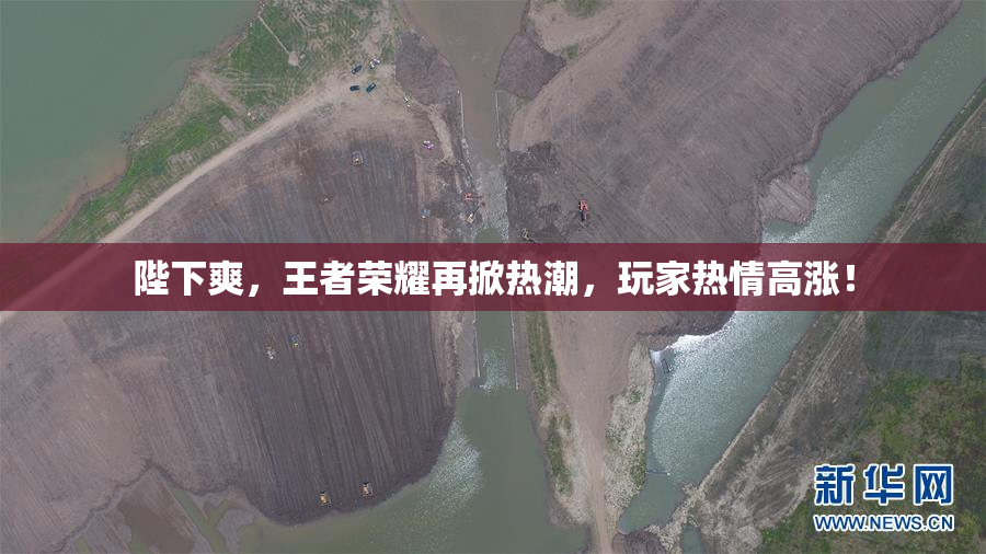 陛下爽，王者荣耀再掀热潮，玩家热情高涨！