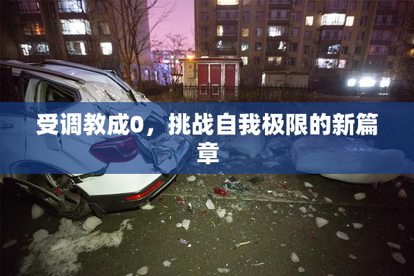 受调教成0，挑战自我极限的新篇章