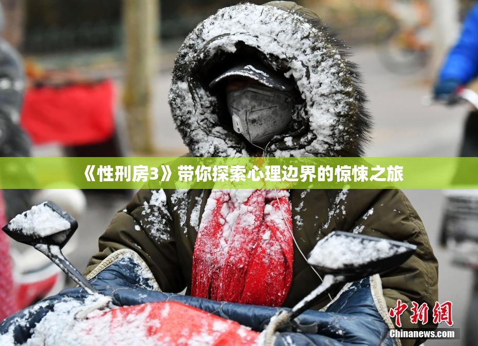 《性刑房3》带你探索心理边界的惊悚之旅