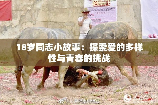 18岁同志小故事：探索爱的多样性与青春的挑战