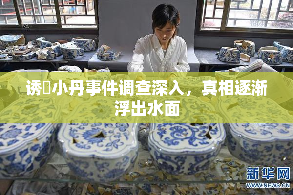 诱奷小丹事件调查深入，真相逐渐浮出水面