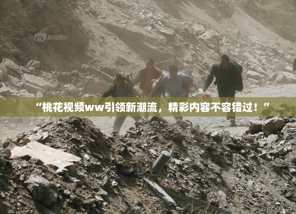 “桃花视频ww引领新潮流，精彩内容不容错过！”