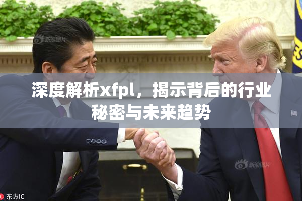 深度解析xfpl，揭示背后的行业秘密与未来趋势
