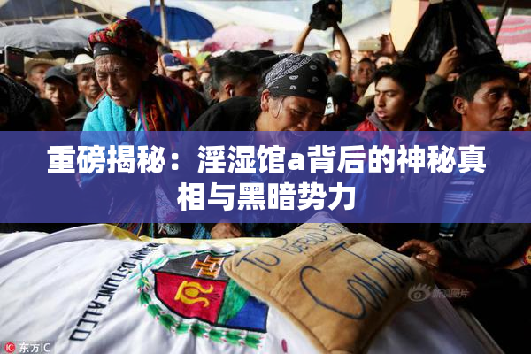 重磅揭秘：淫湿馆a背后的神秘真相与黑暗势力
