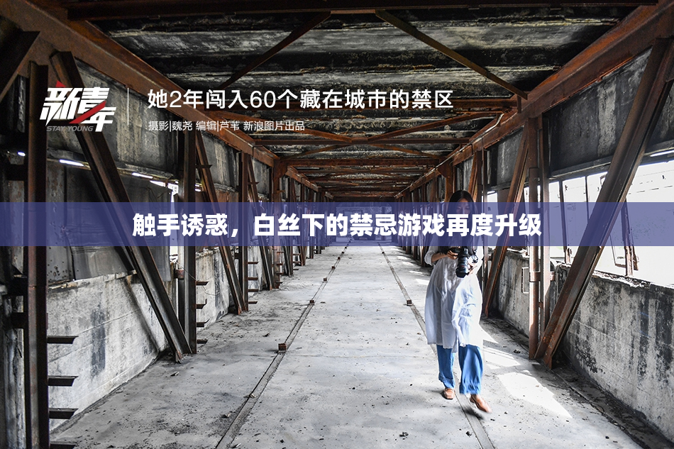 触手诱惑，白丝下的禁忌游戏再度升级
