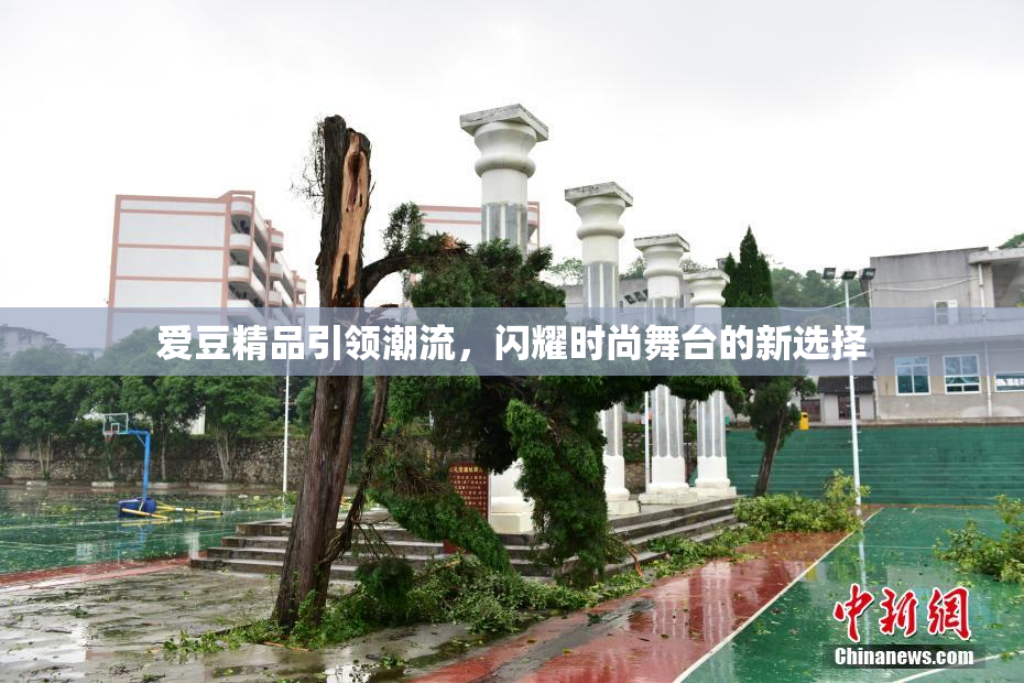 爱豆精品引领潮流，闪耀时尚舞台的新选择