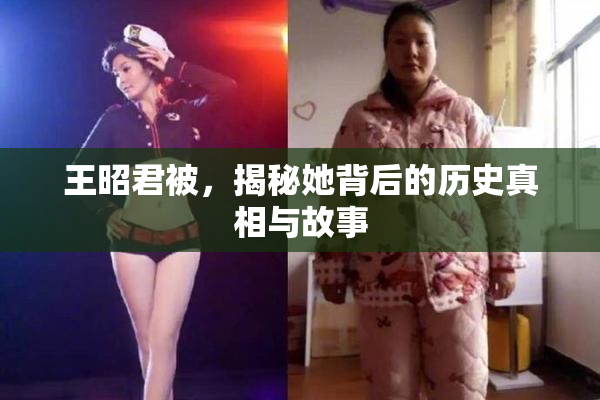 王昭君被，揭秘她背后的历史真相与故事
