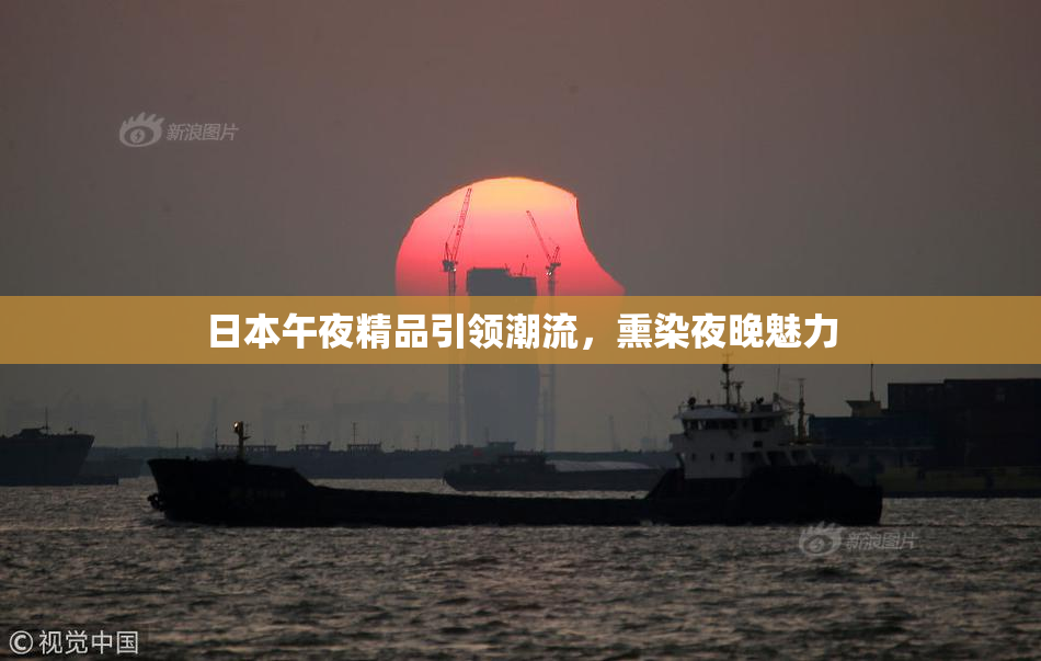日本午夜精品引领潮流，熏染夜晚魅力