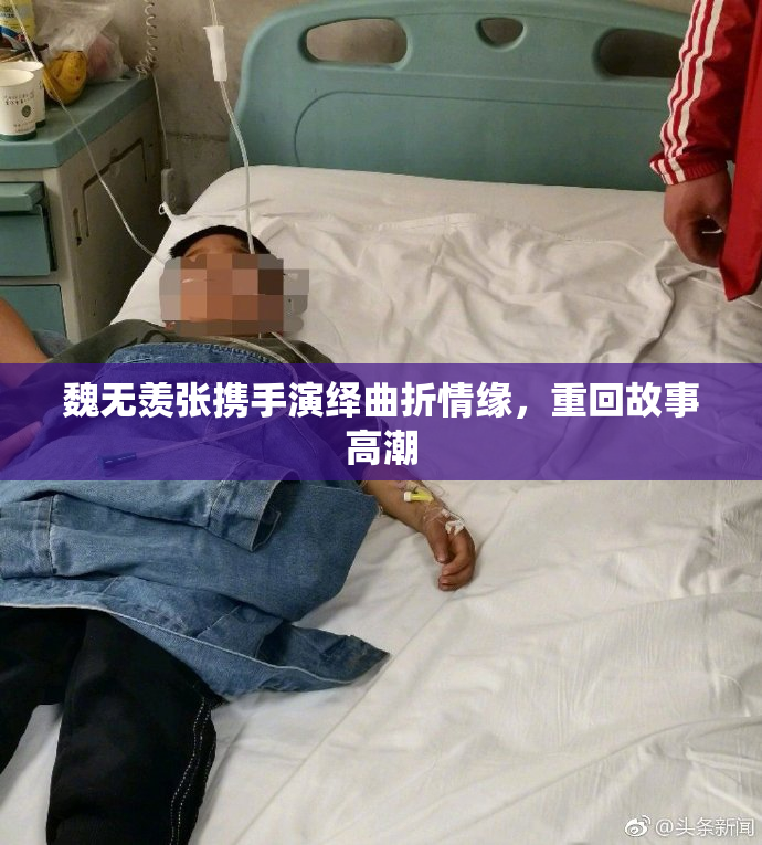 魏无羡张携手演绎曲折情缘，重回故事高潮