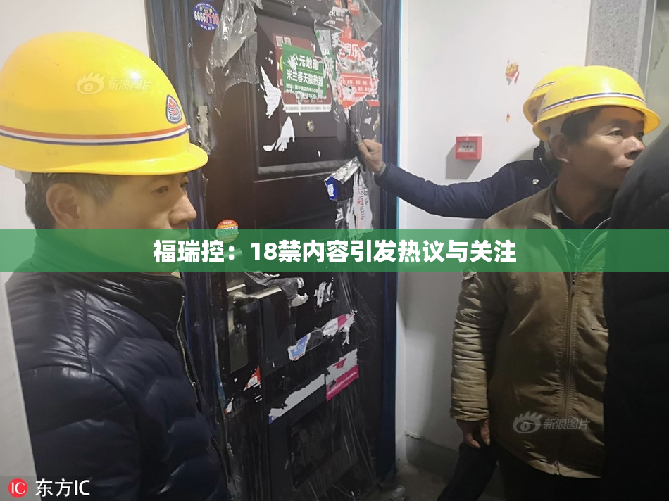 福瑞控：18禁内容引发热议与关注