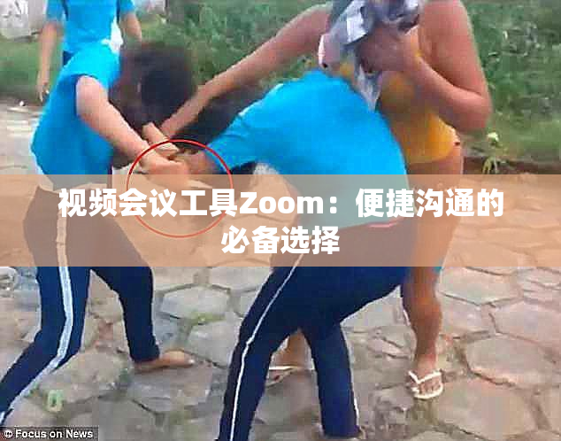 视频会议工具Zoom：便捷沟通的必备选择