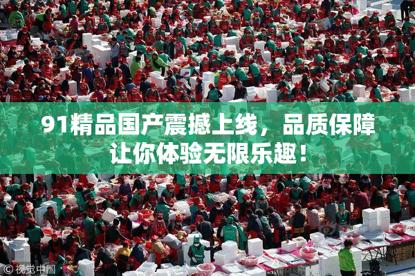 91精品国产震撼上线，品质保障让你体验无限乐趣！