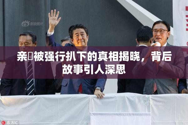 亲妺被强行扒下的真相揭晓，背后故事引人深思