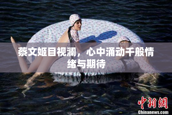 蔡文姬目视澜，心中涌动千般情绪与期待