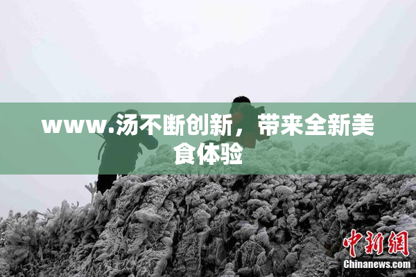 www.汤不断创新，带来全新美食体验