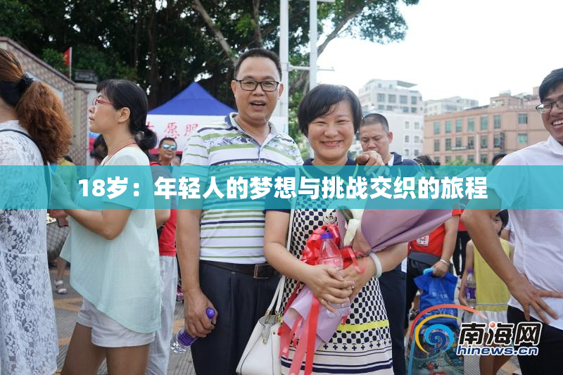 18岁：年轻人的梦想与挑战交织的旅程