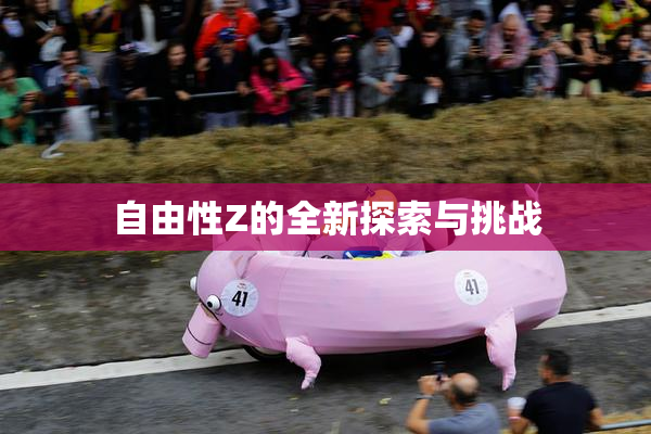 自由性Z的全新探索与挑战