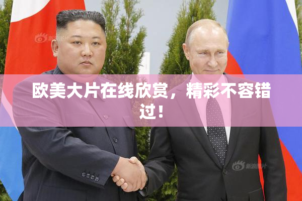 欧美大片在线欣赏，精彩不容错过！
