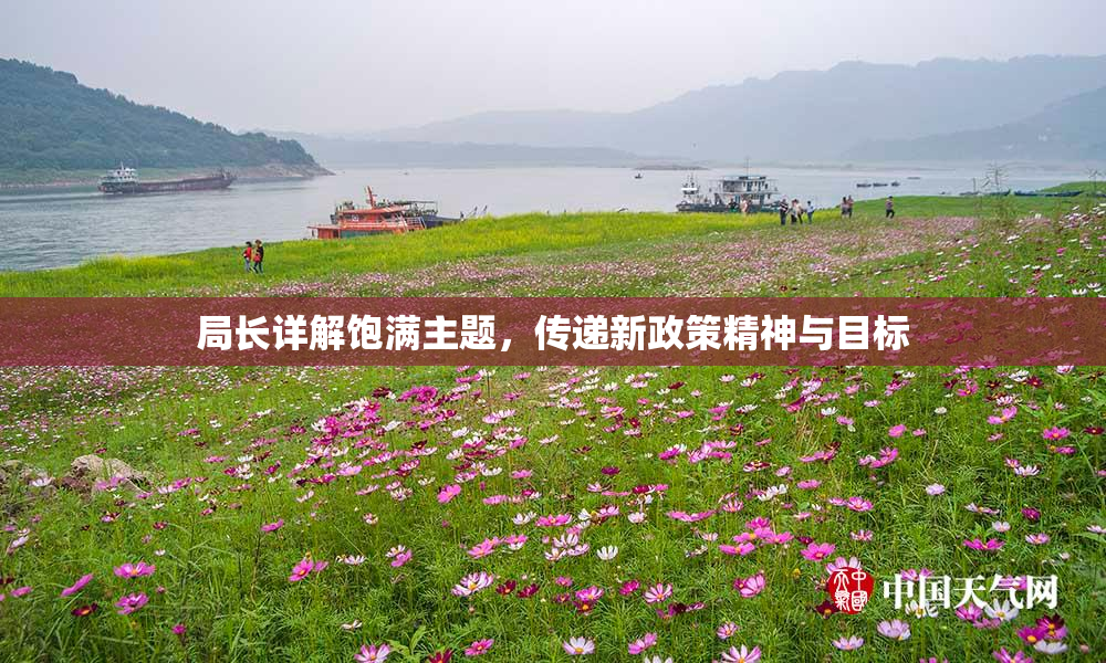 局长详解饱满主题，传递新政策精神与目标