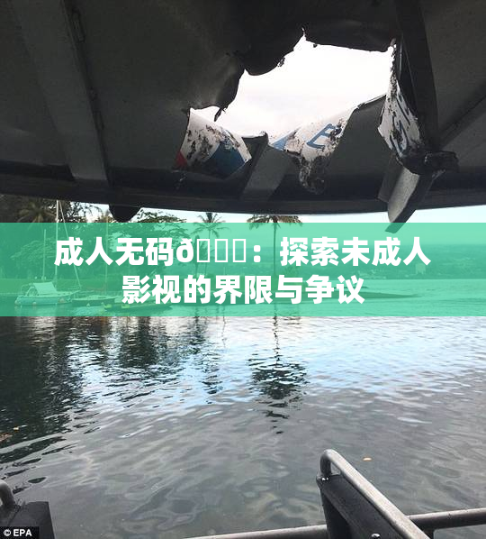 成人无码🔞：探索未成人影视的界限与争议