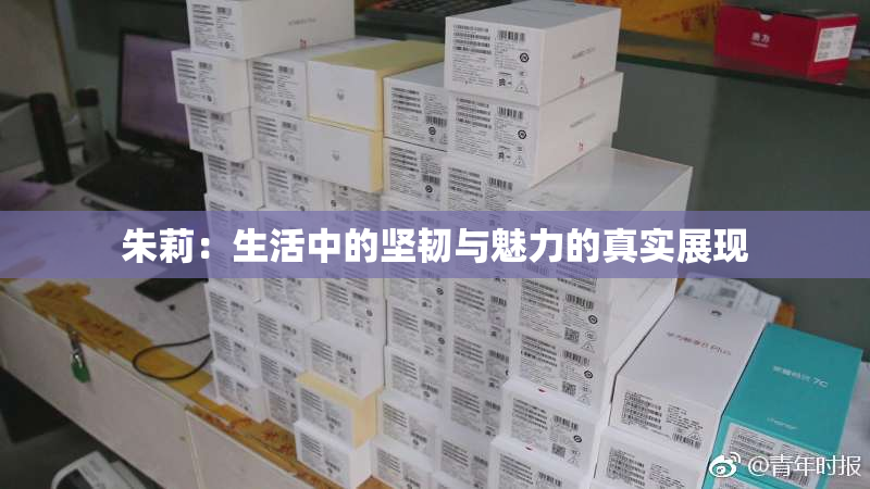 朱莉：生活中的坚韧与魅力的真实展现