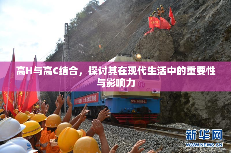 高H与高C结合，探讨其在现代生活中的重要性与影响力