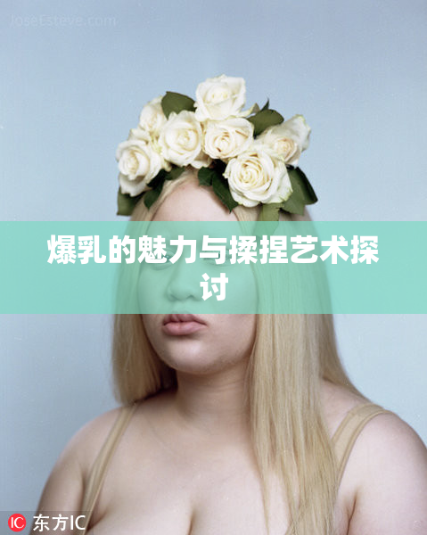 爆乳的魅力与揉捏艺术探讨