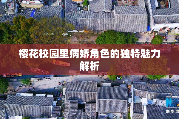 樱花校园里病娇角色的独特魅力解析