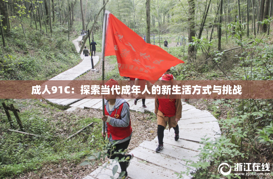 成人91C：探索当代成年人的新生活方式与挑战