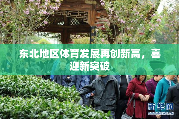 东北地区体育发展再创新高，喜迎新突破