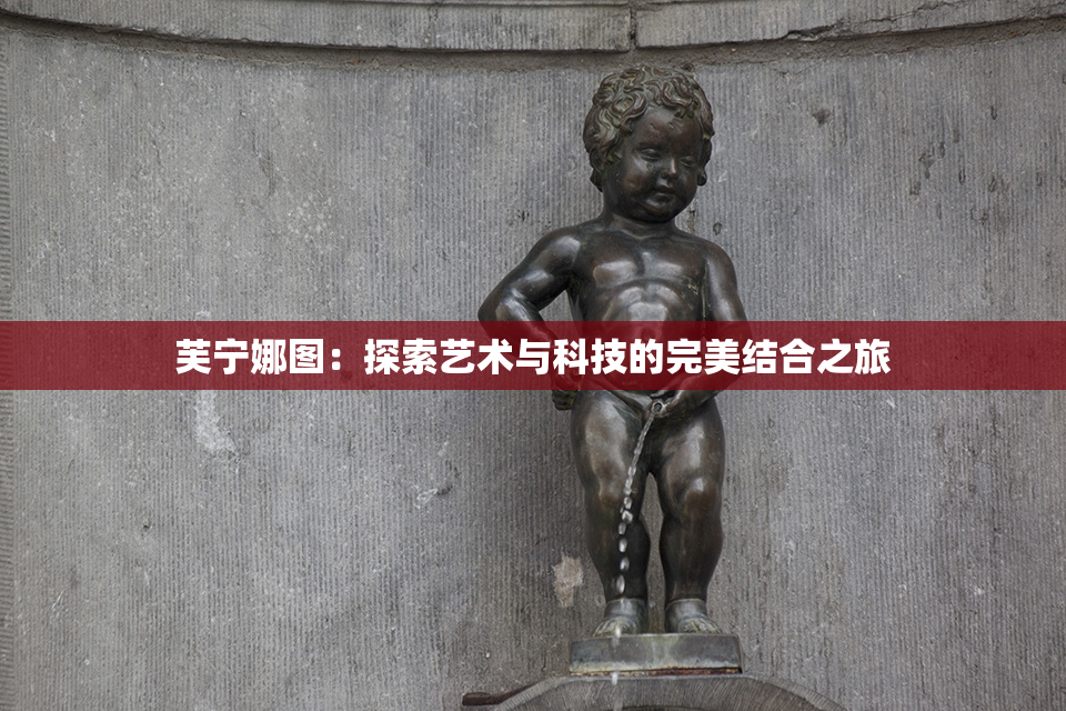 芙宁娜图：探索艺术与科技的完美结合之旅