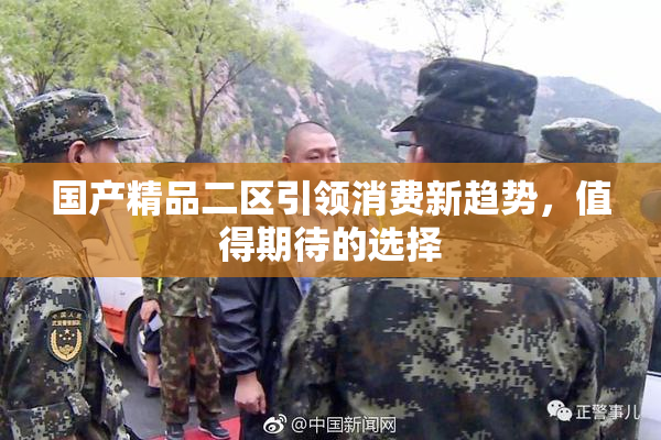 国产精品二区引领消费新趋势，值得期待的选择